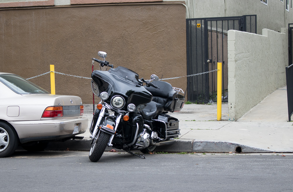 Austin, TX – One Injured in Motorcycle Crash on Bee Cave Rd