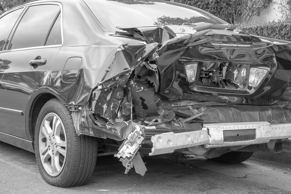 Austin, TX – Injuries Reported in Car Crash on Manchaca Rd
