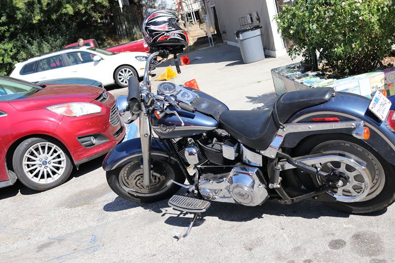Mustang Ridge, TX – One Killed in Motorcycle Crash on Camino Real