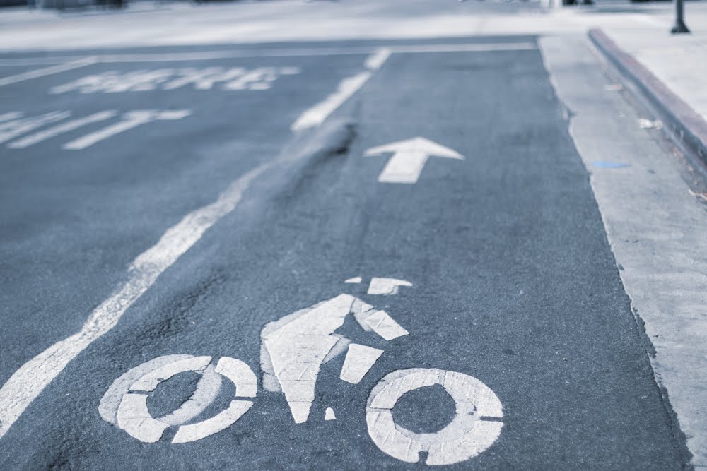 Austin, TX – Bicyclist Struck by Vehicle on E 4th St