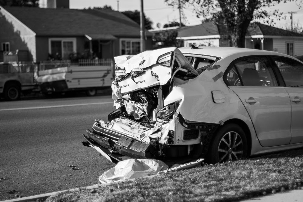 Austin, TX – Traffic Collision with Injuries Reported on I-35
