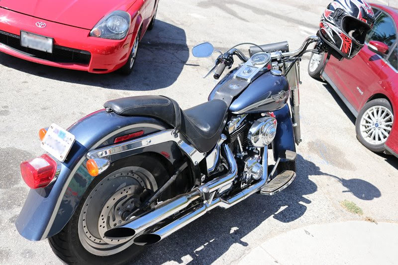 San Antonio, TX – Motorcycle Crash on Broadway Ends in Injuries